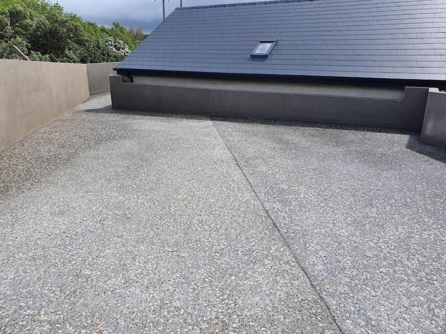 The Loft, Killybegs Apartman Donegal Town Kültér fotó
