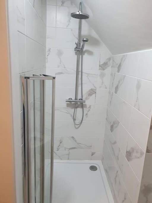 The Loft, Killybegs Apartman Donegal Town Kültér fotó