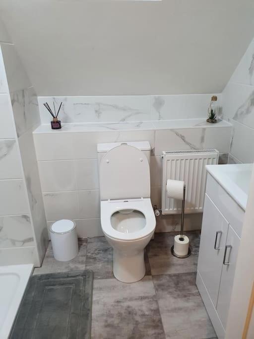 The Loft, Killybegs Apartman Donegal Town Kültér fotó