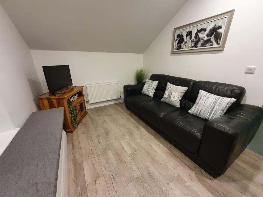 The Loft, Killybegs Apartman Donegal Town Kültér fotó