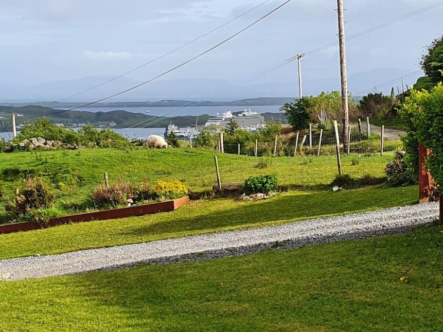 The Loft, Killybegs Apartman Donegal Town Kültér fotó