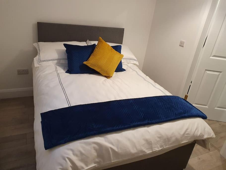 The Loft, Killybegs Apartman Donegal Town Kültér fotó